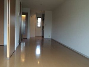 ブライトン麦野　Ａ棟　＊＊ A0106号-2
