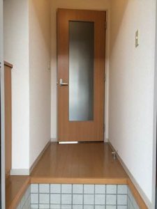 ブライトン麦野　Ａ棟　＊＊ A0106号-9