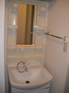 ブライトン麦野　Ｂ棟　＊＊ B0201号-5