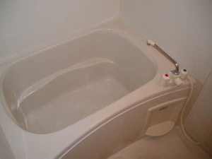 ブライトン麦野　Ｂ棟　＊＊ B0201号-6