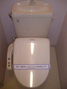 ブライトン麦野　Ｂ棟　＊＊ B0201号-10