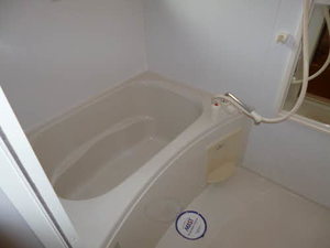 キャンベルハウス C棟 ** C0202号-4