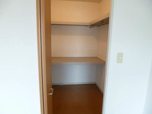 キャンベルハウス C棟 ** C0202号-7