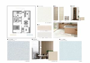 ドアーズ南福岡 B棟 ** B0102号-7