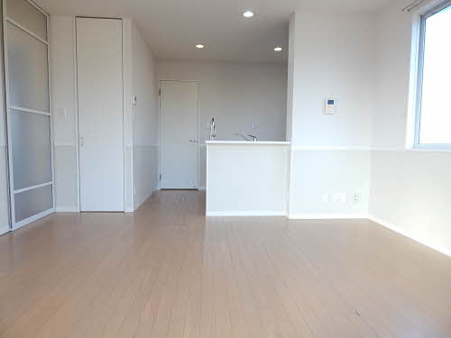 テラスハウスA2 B0202号-2