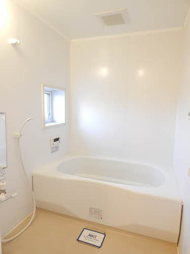 テラスハウスA2 B0202号-4