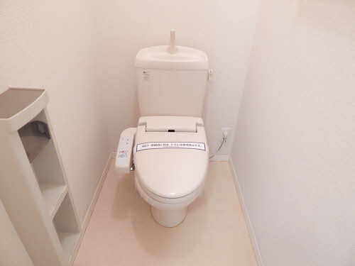 テラスハウスA2 B0202号-5