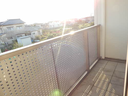 テラスハウスA2 B0202号-9