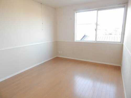 テラスハウスA2 B0202号-11