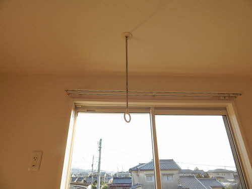 テラスハウスA2 B0202号-12