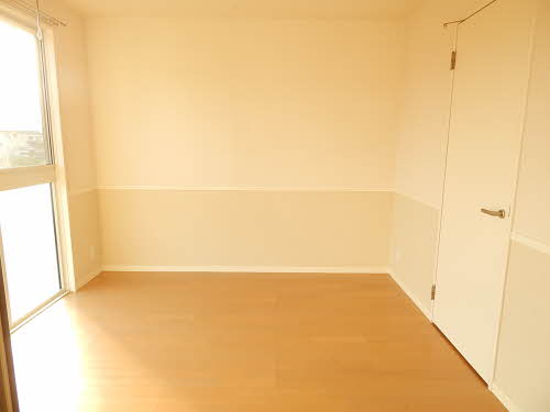 テラスハウスA2 B0202号-13