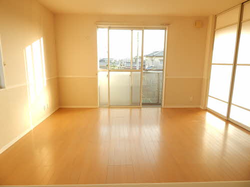 テラスハウスA2 B0202号-15