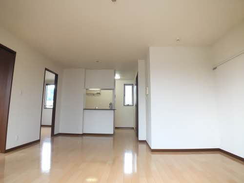 サニーコートYA Ⅱ ** A0201号-2