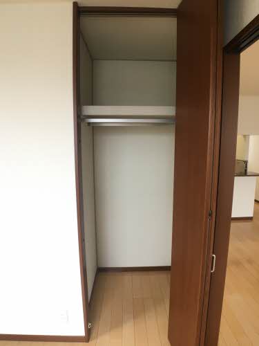 サニーコートYA Ⅱ ** A0201号-5