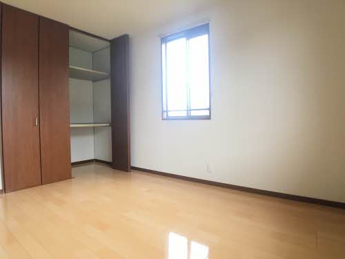 サニーコートYA Ⅱ ** A0201号-6