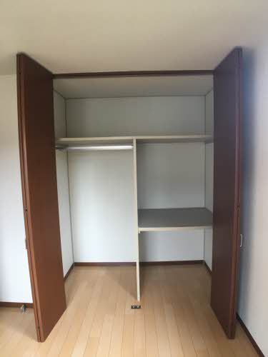 サニーコートYA Ⅱ ** A0201号-7