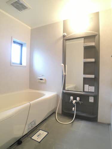 サニーコートYA Ⅱ ** A0201号-8