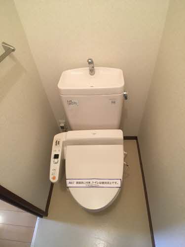 サニーコートYA Ⅱ ** A0201号-10