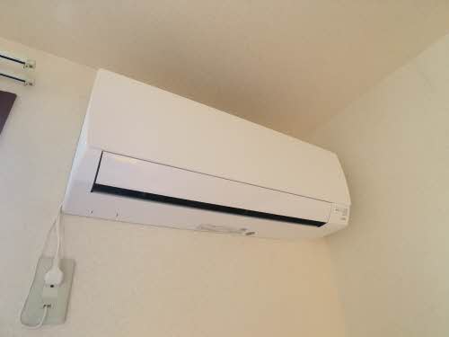 サニーコートYA Ⅱ ** A0201号-11