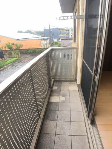 サニーコートYA Ⅱ ** A0201号-14