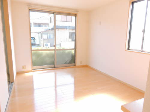 エスポワールKM A棟 * A0101号-2