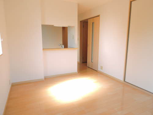 エスポワールKM A棟 * A0101号-3