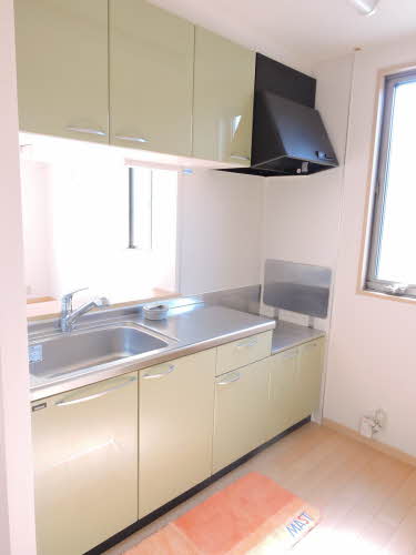 エスポワールKM A棟 * A0101号-4