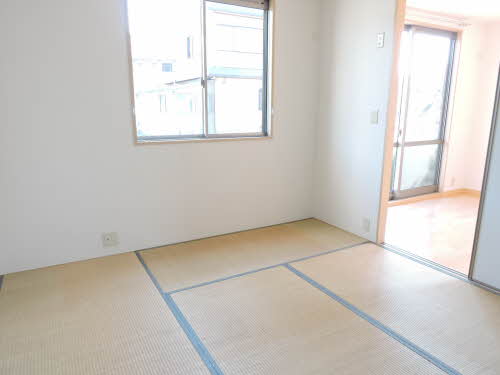 エスポワールKM A棟 * A0101号-10