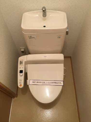 エステル　Ａ棟　＊ A0101号-7