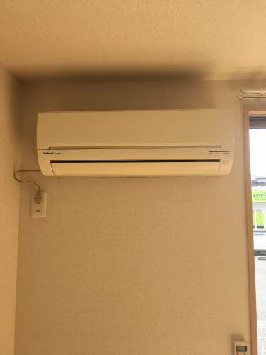 エステル　Ａ棟　＊ A0101号-9