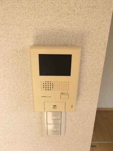 エステル　Ａ棟　＊ A0101号-11