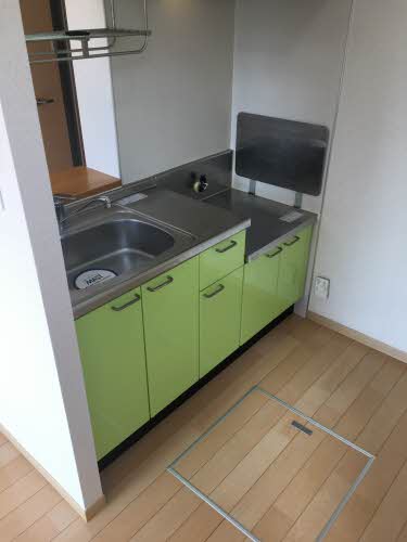 エステル　Ａ棟　＊ A0101号-12