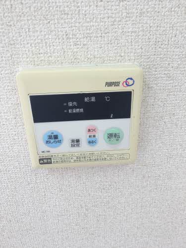 エステル　Ａ棟　＊ A0101号-13