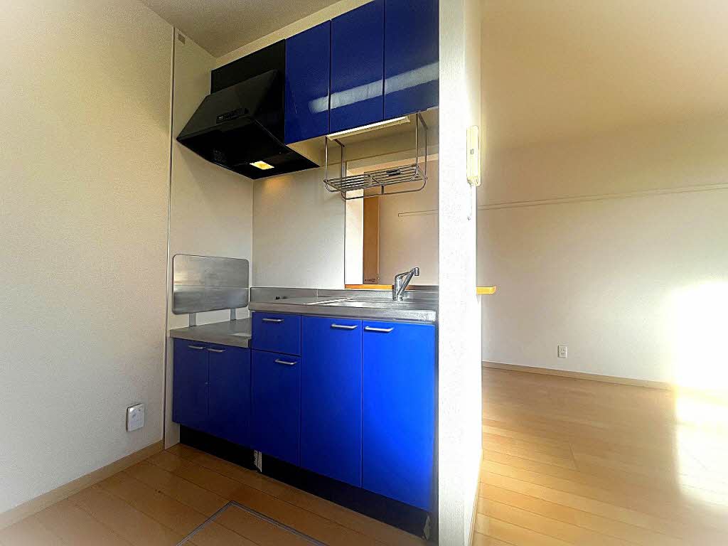 エステル　Ａ棟　＊ A0103号-3