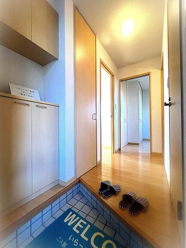 エステル　Ａ棟　＊ A0103号-11