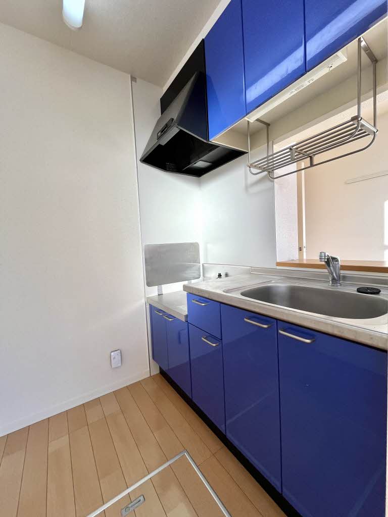 エステル　Ｂ棟　＊ B0103号-3