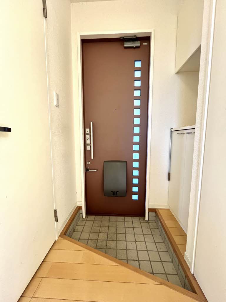 エステル　Ｂ棟　＊ B0103号-12