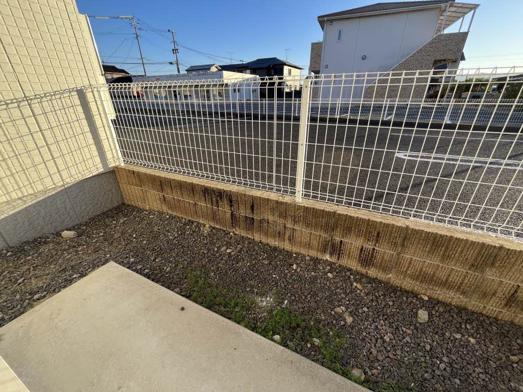 エステル　Ｂ棟　＊ B0103号-13