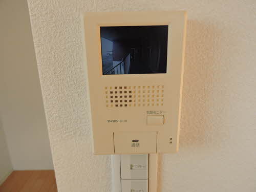 エステル　Ｂ棟　＊ B0203号-14