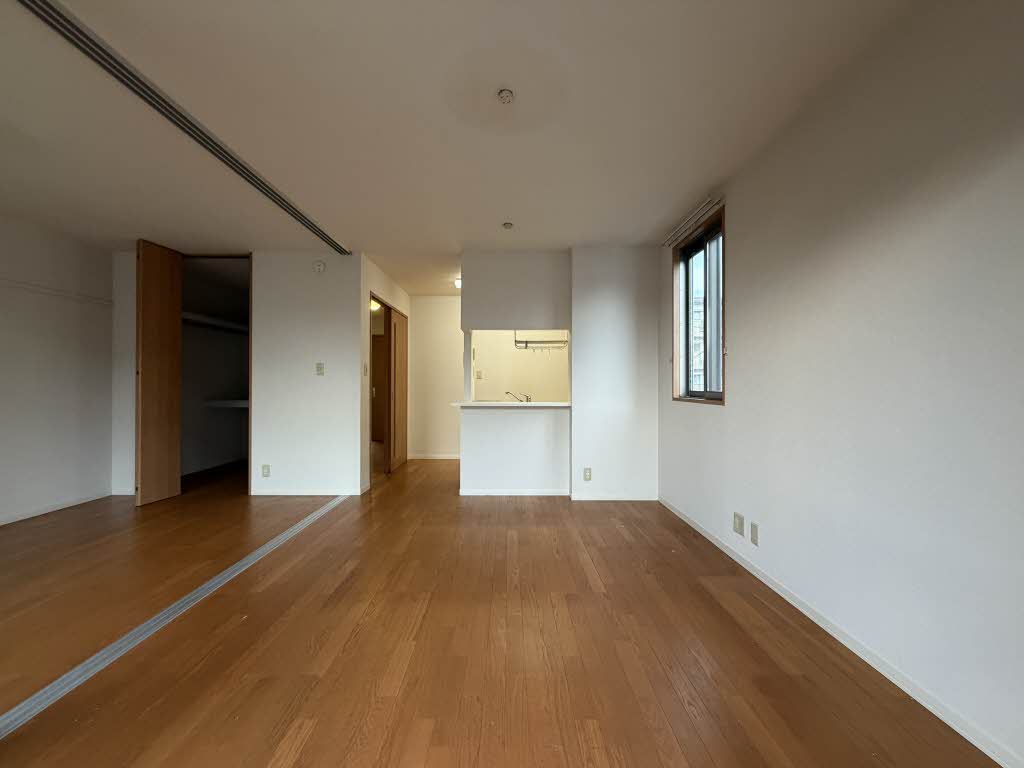 フェリーチェ三川 Ⅰ ** A0101号-2