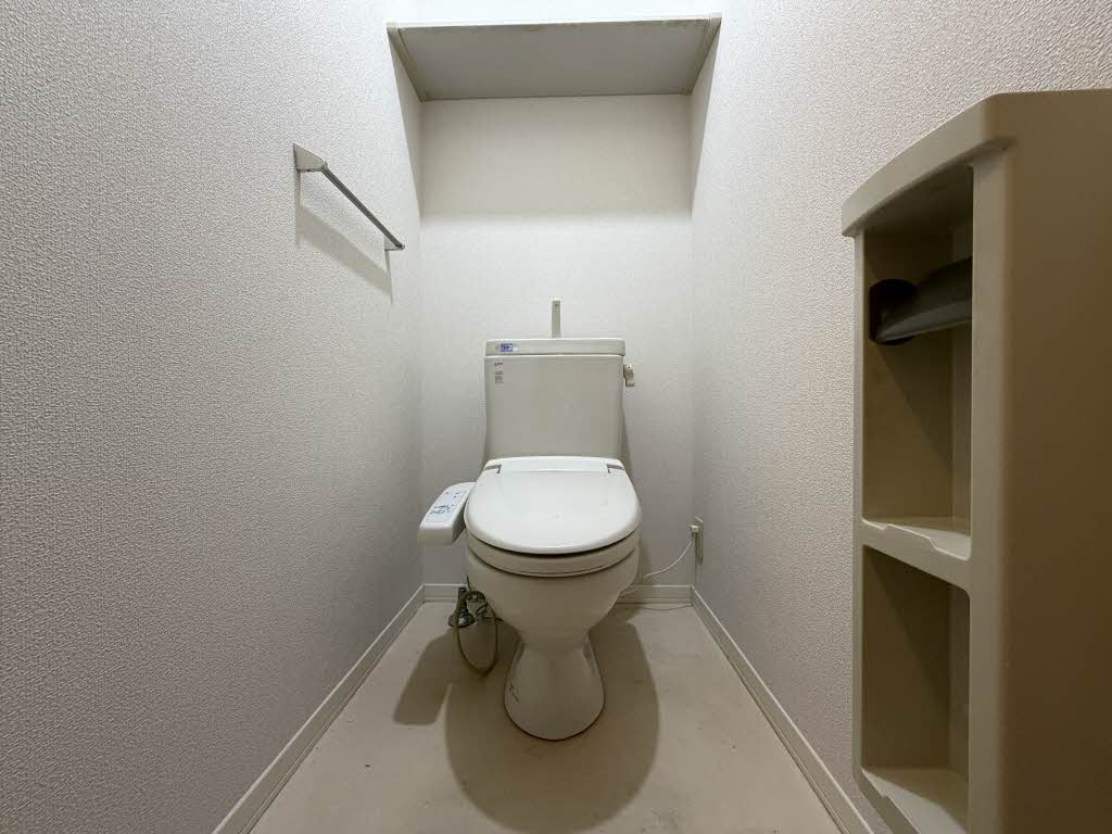 フェリーチェ三川 Ⅰ ** A0101号-6