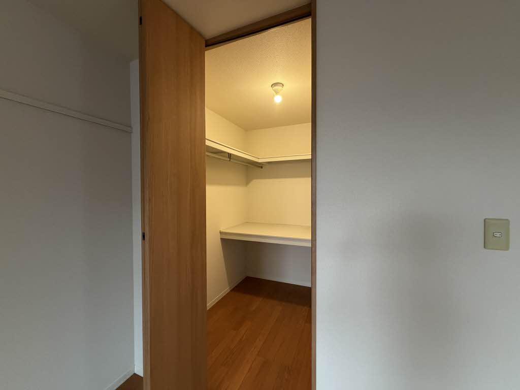 フェリーチェ三川 Ⅰ ** A0101号-8