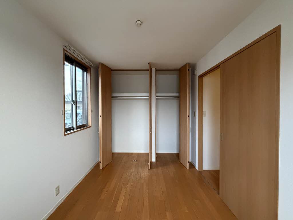 フェリーチェ三川 Ⅰ ** A0101号-11