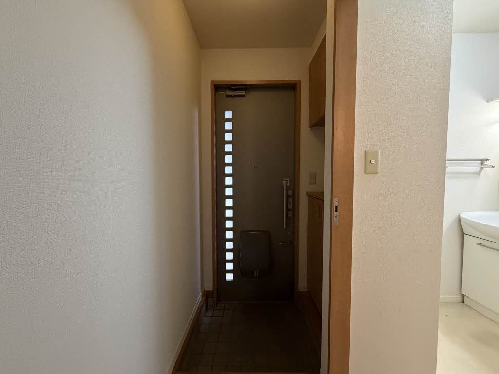 フェリーチェ三川 Ⅰ ** A0101号-12