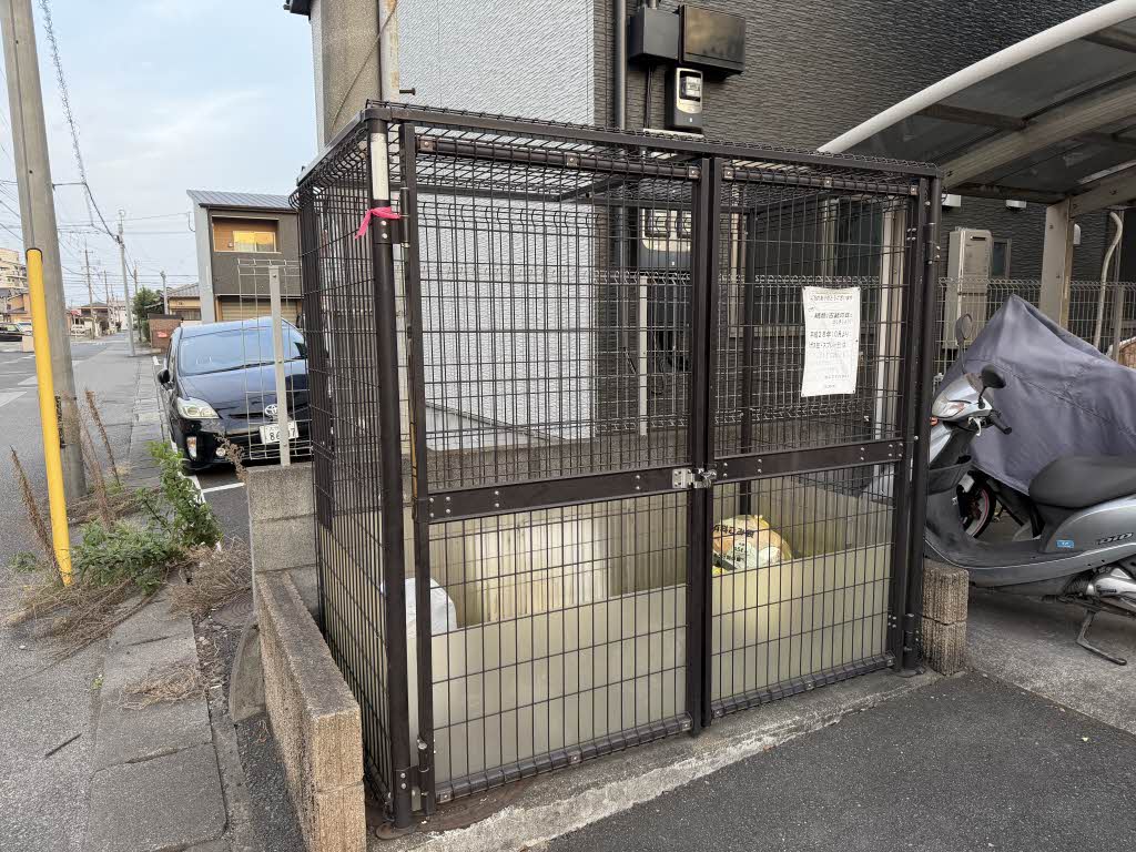 フェリーチェ三川 Ⅰ ** A0101号-14