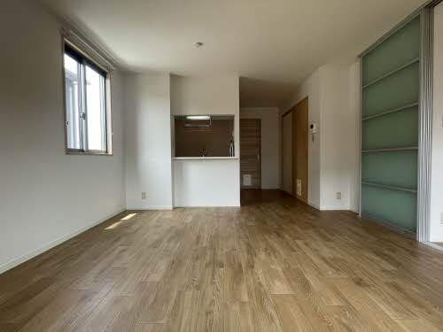 フェリーチェ三川　Ⅱ　＊＊ B0102号-2