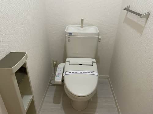 フェリーチェ三川　Ⅱ　＊＊ B0102号-5