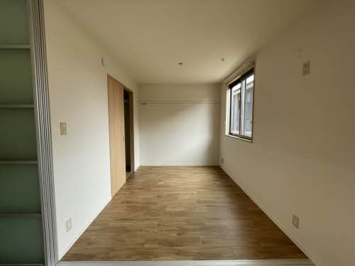 フェリーチェ三川　Ⅱ　＊＊ B0102号-10