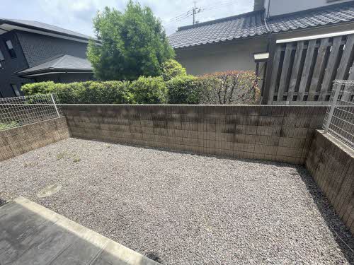 フェリーチェ三川　Ⅱ　＊＊ B0102号-11