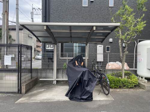 フェリーチェ三川　Ⅱ　＊＊ B0102号-12